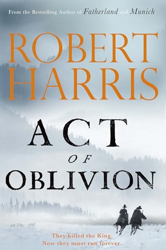 Stock image for Act of Oblivion for sale by BookOutlet