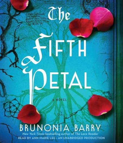 Imagen de archivo de The Fifth Petal: A Novel a la venta por SecondSale