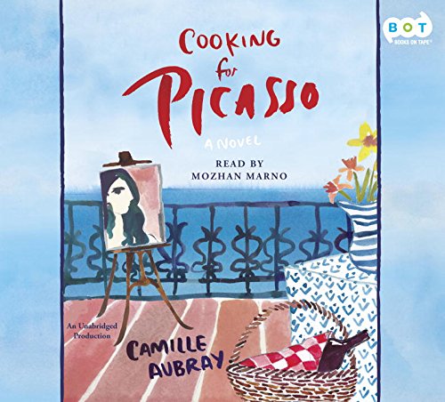 Stock image for Cooking for Picasso for sale by The Yard Sale Store