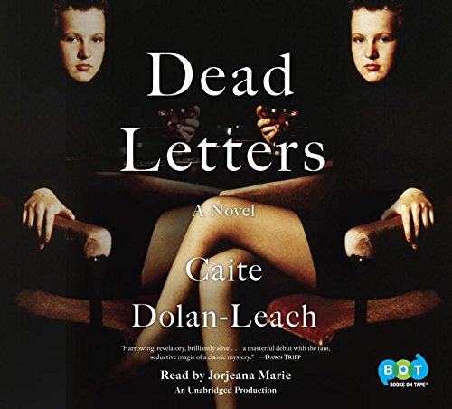Imagen de archivo de Dead Letters a la venta por North America Trader, LLC