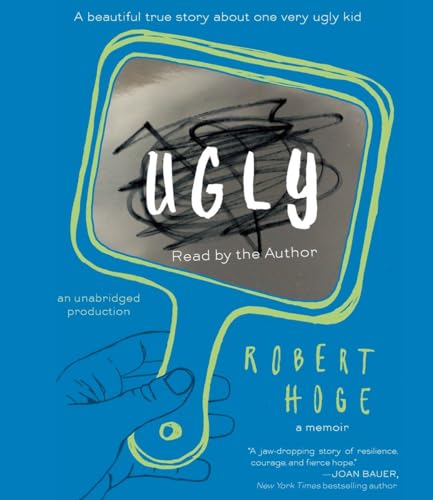 Stock image for Ugly: A Beautiful True Story about One Very Ugly Kid for sale by Stories & Sequels