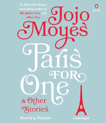 9780735288560: Paris for One and Other Stories [Idioma Ingls]