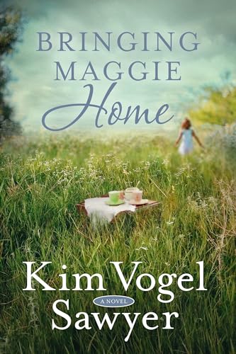 Beispielbild fr Bringing Maggie Home zum Verkauf von WorldofBooks