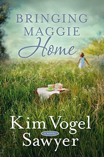 Stock image for Bringing Maggie Home for sale by WorldofBooks