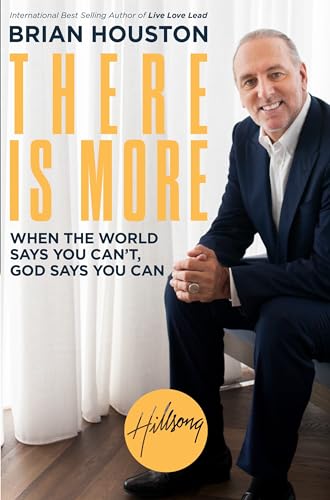 Stock image for There Is More: When the World Says You Can't, God Says You Can for sale by SecondSale