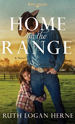 Beispielbild fr Home on the Range : A Novel zum Verkauf von Better World Books