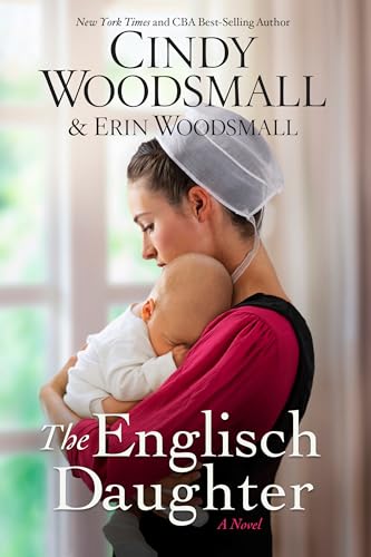 9780735291027: The Englisch Daughter: A Novel