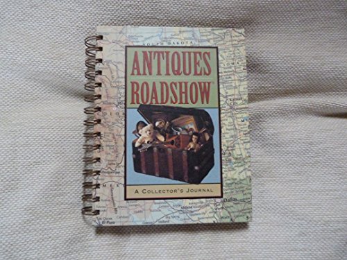 Stock image for Antiques Roadshow: Specialty Journal for sale by Wonder Book