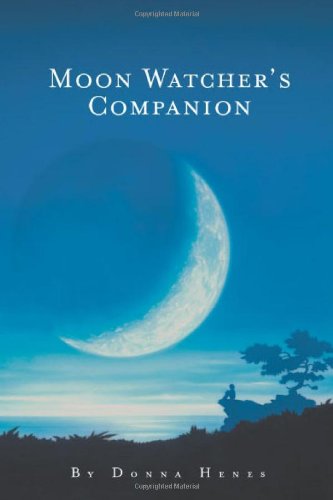 Stock image for Moon Watcher's Companion for sale by Midtown Scholar Bookstore