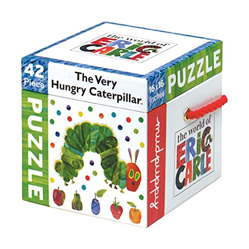 9780735327795: The Very Hungry Caterpillar