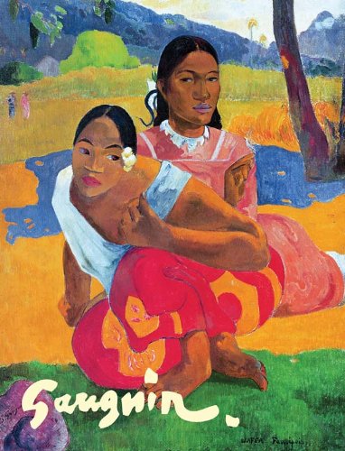 Gauguin Portfolio Notes (9780735328259) by Galison; National Gallery Of Art; Bridgeman Art Library