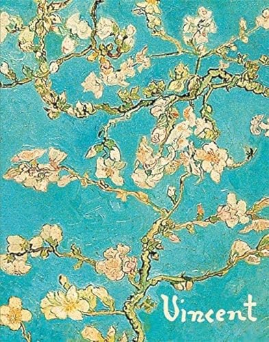 9780735329140: Van Gogh Floral Collection Keepsake Boxed Notecards