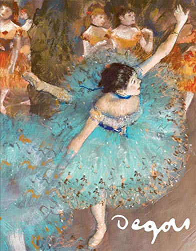 9780735329232: Degas Dancers Keepsake Boxed Notecards