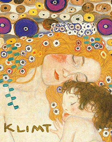 Klimt Keepsake Boxed Notecards (9780735329751) by Galison; Bridgeman Art Library