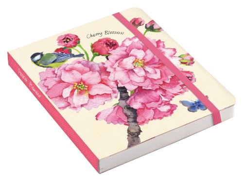 9780735333772: Cherry Blossom Garden Pocket Calendar