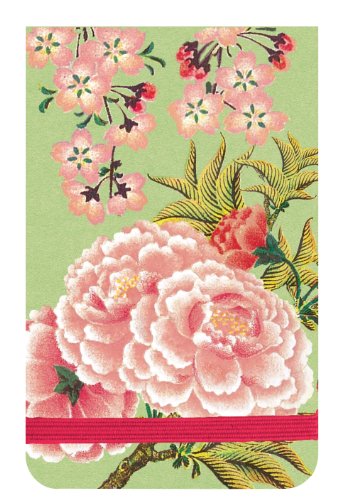 9780735333987: Japanese Cherry Blossoms Mini Journal