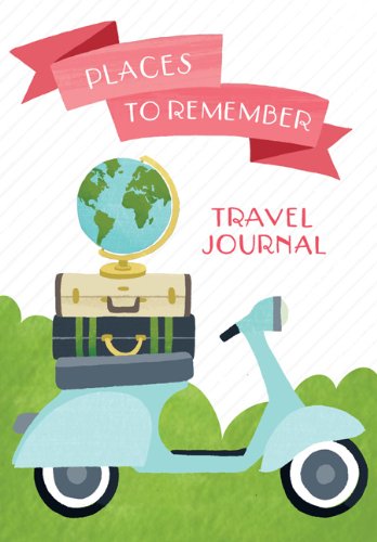 Stock image for Travel Pocket Journal for sale by SecondSale