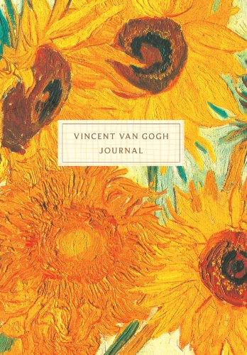 9780735336926: Pocket Journal: Vincent Florals