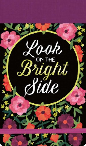 9780735337855: Look on the Bright Side Journal