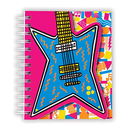 Stock image for Awesome 80s! Layered Journal for sale by Russell Books