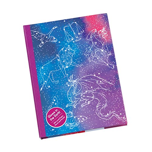 Stock image for Mudpuppy Constellations Deluxe Journal for sale by Ebooksweb