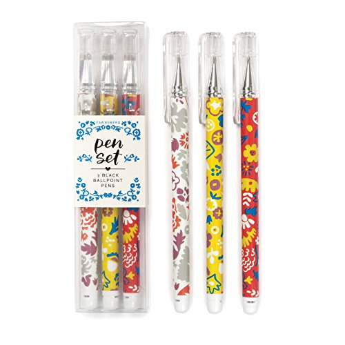 Stock image for Fawnsberg Pen Set for sale by Pearlydewdrops