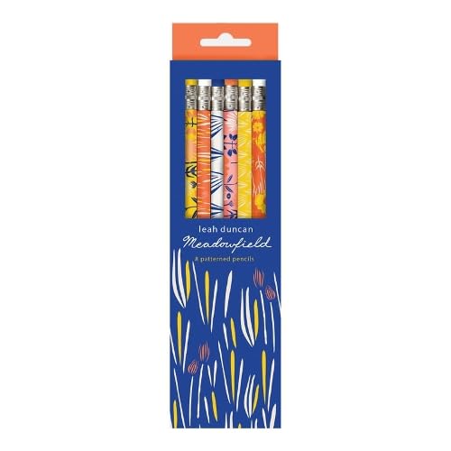 9780735346208: Meadowfield: Pencil Set