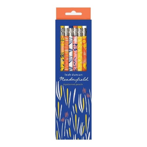 9780735346208: Meadowfield Pencil Set