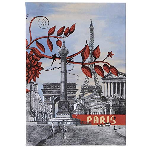 Stock image for Christian Lacroix Paris A5 8" X 6" Softcover Notebook for sale by GF Books, Inc.