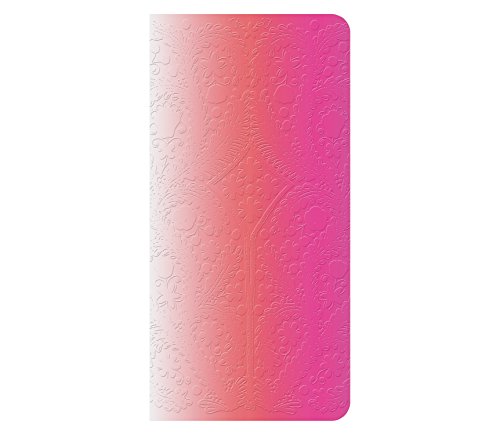 9780735350670: Ombre Paseo Neon Pink Sticky Note