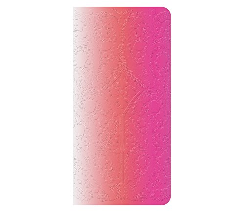 9780735350670: Christian Lacroix Neon Pink Ombre Paseo Sticky Note