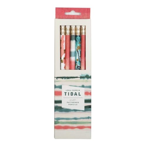 9780735350830: Tidal Pencil Set