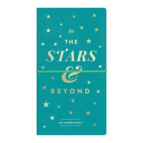 Beispielbild fr To The Stars And Beyond Multi-tasker Journal zum Verkauf von WorldofBooks