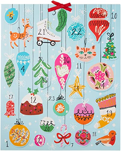 Beispielbild fr Twinkle and Shine Advent Calendar (Advent Calendars) zum Verkauf von Buchpark