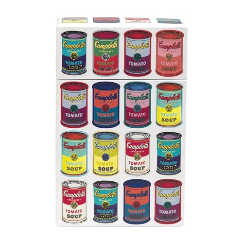 Stock image for Andy Warhol Memory Game for sale by Monster Bookshop