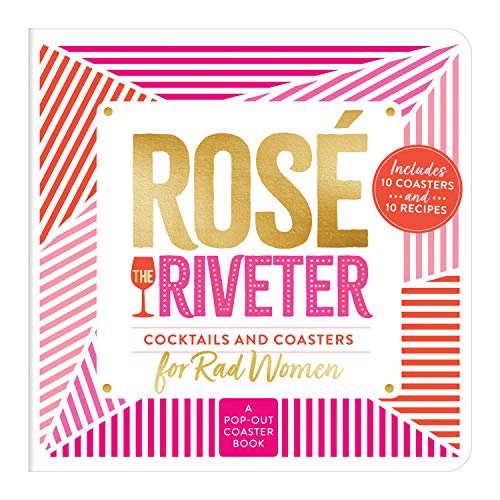 Imagen de archivo de Rose the Riveter Coaster Board Book a la venta por Red's Corner LLC