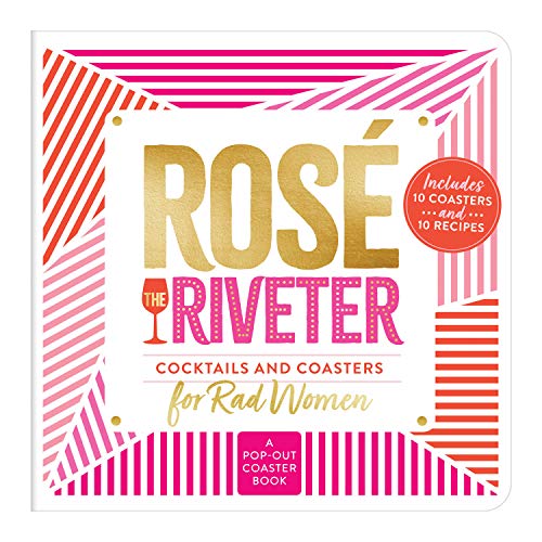 Stock image for Rose the Riveter Coaster Board Book for sale by Red's Corner LLC