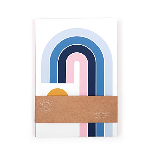 Stock image for Now House by Jonathan Adler Miami A5 Notebook for sale by Russell Books