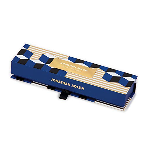 Stock image for Jonathan Adler Versailles Cube Pen for sale by Revaluation Books