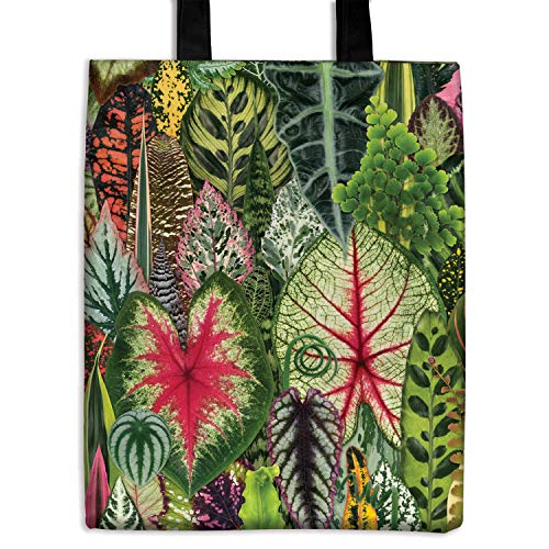 Stock image for Houseplant Jungle Tote Bag for sale by Russell Books