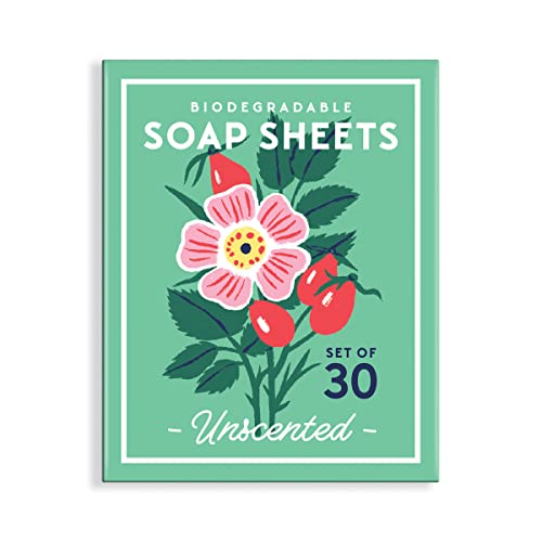 Stock image for Emily Taylor Soap Sheets for sale by Russell Books