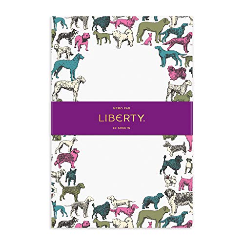 Stock image for Liberty Best in Show Memo Pad for sale by Revaluation Books