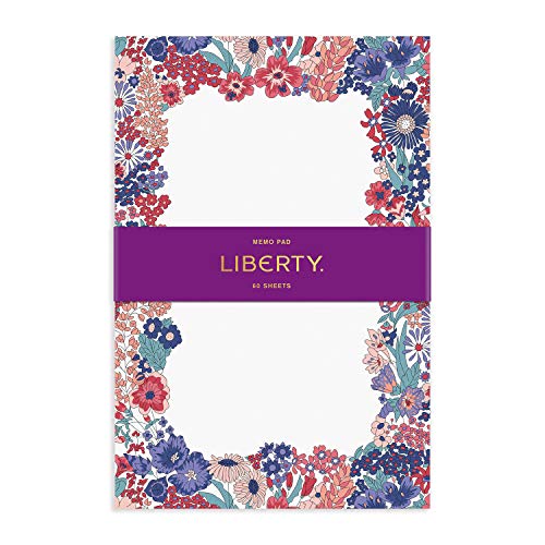 Stock image for Liberty Margaret Annie Memo Pad for sale by Revaluation Books