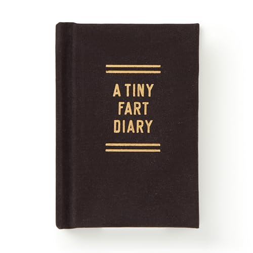 Beispielbild fr A Tiny Fart Diary zum Verkauf von BooksRun