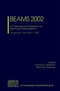 BEAMS 2002: 14th International Conference on High-Power Particle Beams