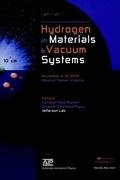 Stock image for Hydrogen in Materials and Vacuum Systems for sale by Zubal-Books, Since 1961