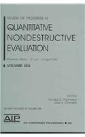 Stock image for Review of Progress in Quantitative Nondestructive Evaluation, Vol. 2 for sale by Books Puddle
