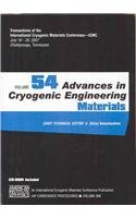 Imagen de archivo de Advances In Cryogenic Engineering Materials a la venta por Basi6 International