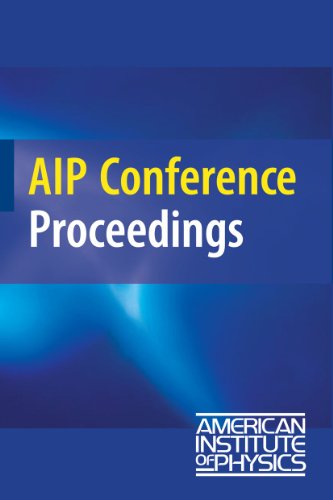 9780735405769: Numerical Analysis and Applied Mathematics: No. 1048 (AIP Conference Proceedings: Mathematical and Statistical Phsyics)