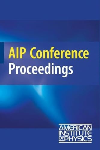 9780735406025: Large Scale Simulations of Complex Systems, Condensed Matter and Fusion Plasma: Proceedings of the BIFI 2008 International Conference: v. 1071 (AIP Conference Proceedings / Plasma Physics)